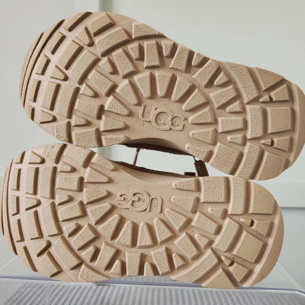 UGG stylish ankle
